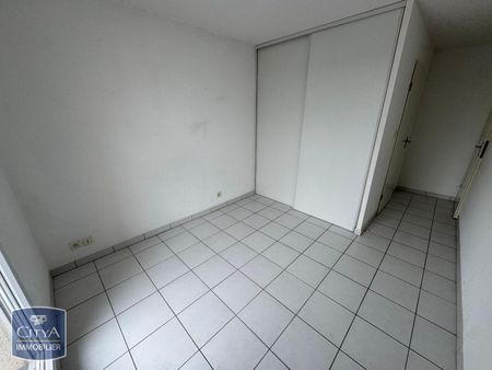 Location Appartement 4 pièces 79m² POITIERS 86000 - Photo 5