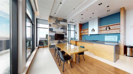 For Lease - 75 The Donway N/A Unit# 409, Toronto, Ontario - Photo 3