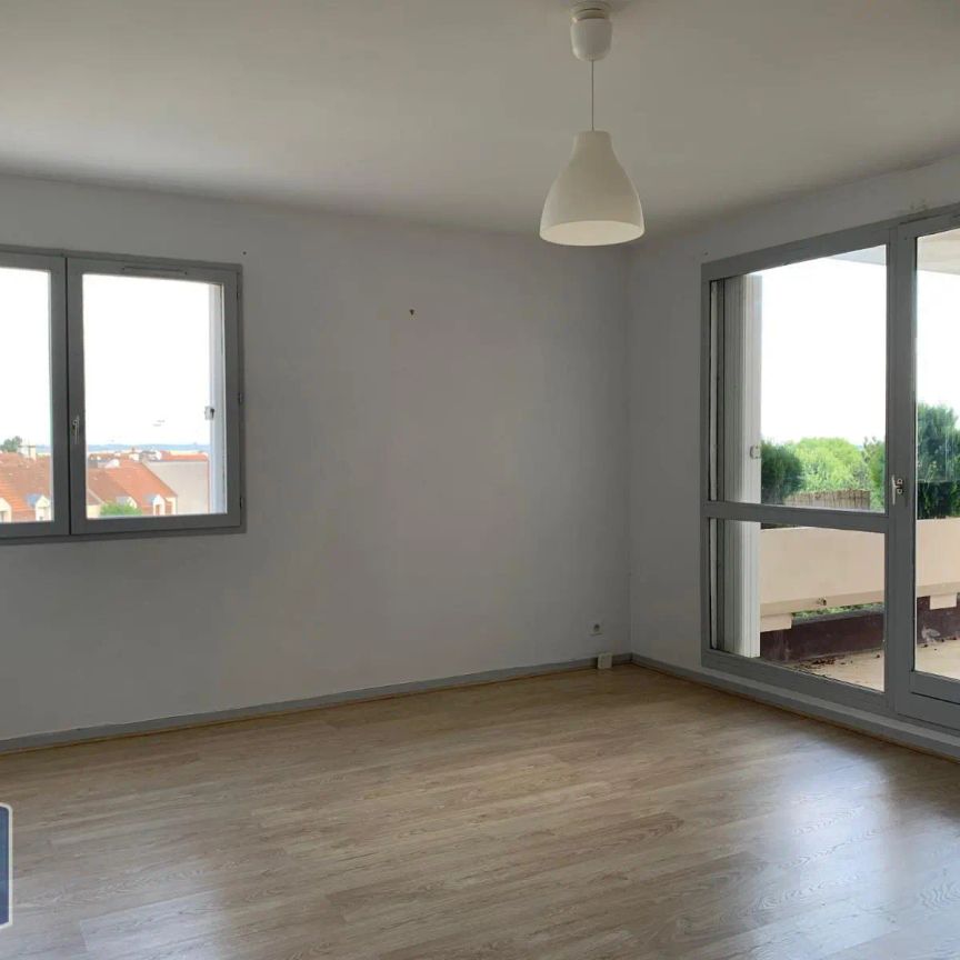 Appartement à louer 4 pièces 78.04m² - Photo 1