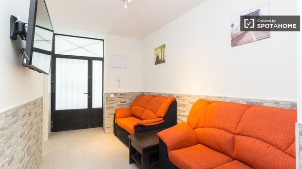 madrid, Community of Madrid 28005 - Photo 1