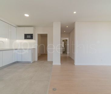 2 room luxury Apartment for rent in Amadora, Lisbon - Photo 2