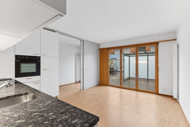 4.5 Zimmer, 110 m², 1. Stock - Foto 1