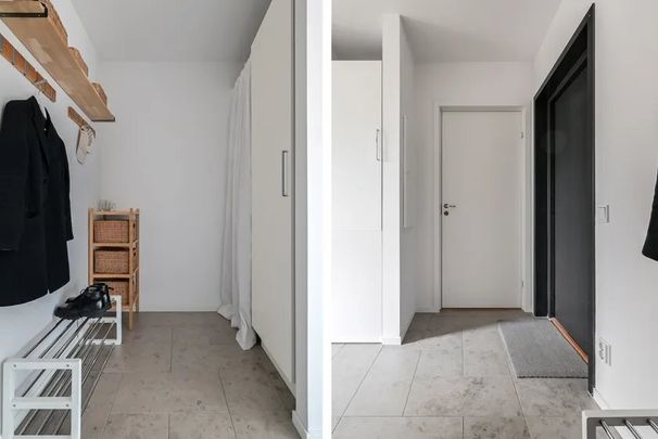 Kratsbodavägen, Bromma - Photo 1