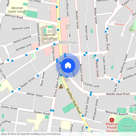 7/163 Middle Head Road, Mosman, NSW 2088