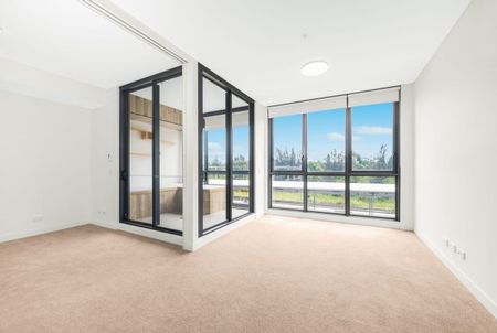 Riverside & Parkside Living I Pool & Gym - Photo 2
