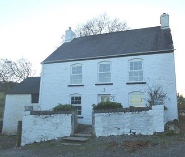 Gwynfe, Llangadog, Carmarthenshire. - Photo 5