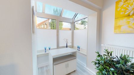 ***Citylage: Möbliert & gemütlich & modern*** - Photo 4