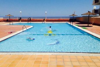 ONE-BEDROOM APARTMENT – LA MANGA DEL MAR MENOR