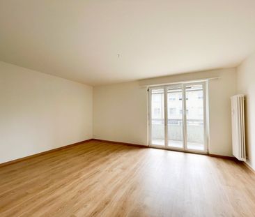 4 Zimmer, 82 m², 1. Stock - Photo 1