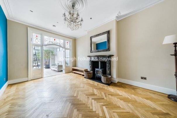 Torrington Park, London N12 - Photo 1