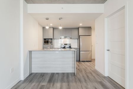 Condo for rent, Montréal (Saint-Laurent) - Photo 3