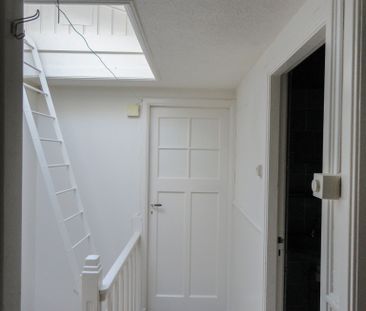 Te huur: Appartement Dr. de Visserstraat 32 B 01 in Rotterdam - Photo 3