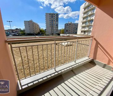 Appartement à louer 2 pièces 43.9m² - Photo 5