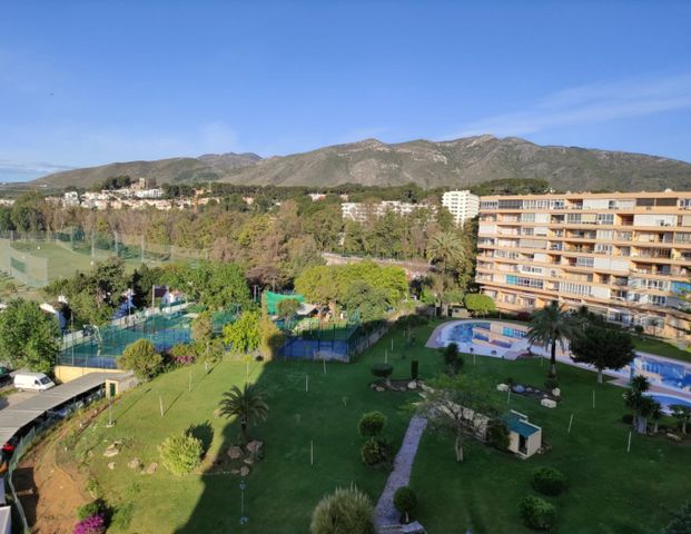 Flat - Torremolinos (Los Alamos) - Photo 1