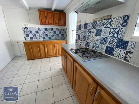 Location Maison 5 pièces 85m² RAVINE DES CABRIS 97432 - Photo 3