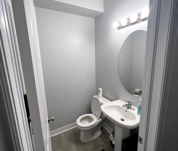 For Lease - 1158 Drawstring Lane, Pickering, Ontario - Photo 5