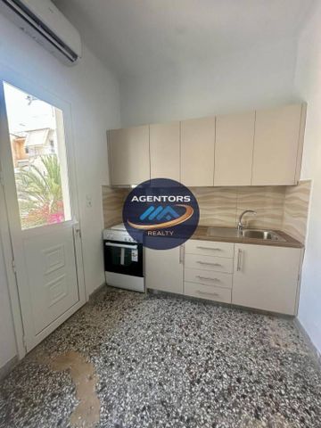 Studio/Γκαρσονιέρα για ενοικίαση Μητρόπολη (Νίκαια) - Φωτογραφία 4