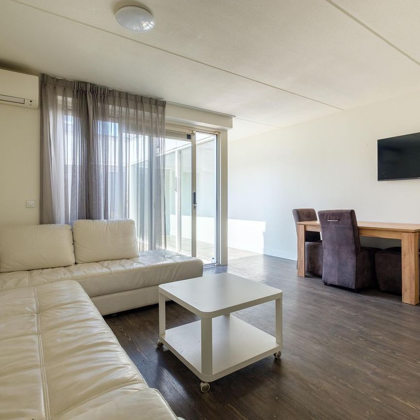 Appartement te huur: Bijlmerdreef 332 1102 AC Amsterdam - Photo 1