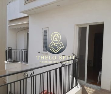 Διαμέρισμα για ενοικίαση Ασύρματος (Άγιος Δημήτριος) - Photo 4