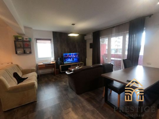 Apartament cu 3 camere de inchiriat in Iosia Residence-Oradea - Fotografie 1