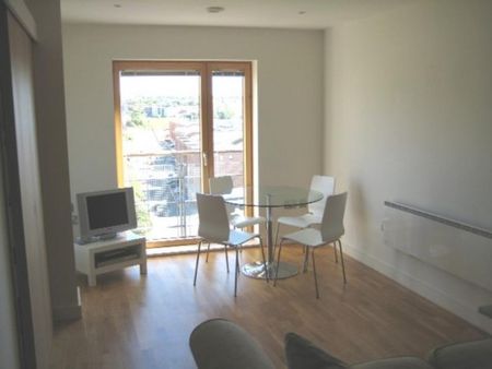 3 Bed - The Gatehouse, St Andrews Street - Photo 5