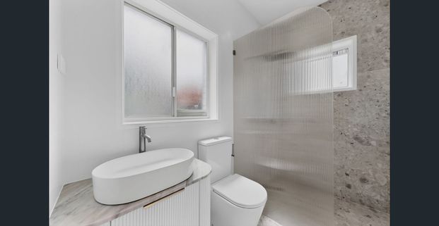 Stylish Victorian on Corner Block – 3 Bedrooms + Modern Upgrades - Photo 1