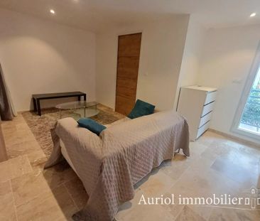 Location Appartement 2 pièces 36m² CABASSE 83340 - Photo 1