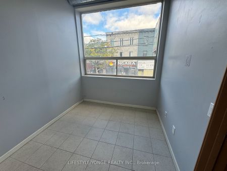For Lease - 609 Queen Street Unit# 201, Toronto, Ontario - Photo 5