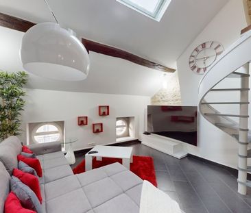 Location / Appartement - Photo 2