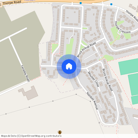 3 bed semi-detached house to rent in SR8