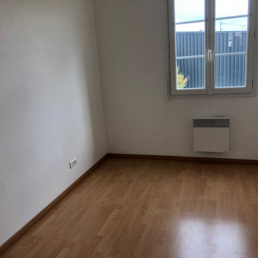 Location Maison 5 pièces 107m² COGNAC 16100 - Photo 1
