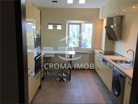 CromaImob-Inchiriere apartament 2 camere, zona Piata Mihai Viteazu - Fotografie 5
