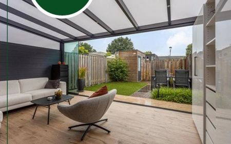 Te huur: Huis Raffendonkstraat in Oirschot - Photo 3