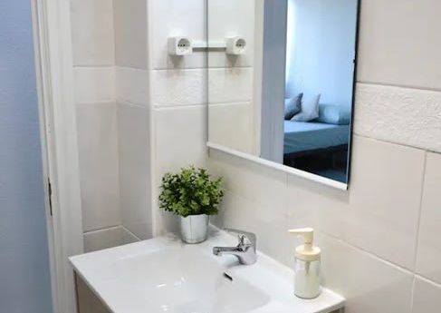 Calle Andalucía, Getafe, Community of Madrid 28903