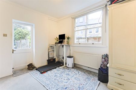 Oakhill Road, Putney, SW15 2QL - Photo 4