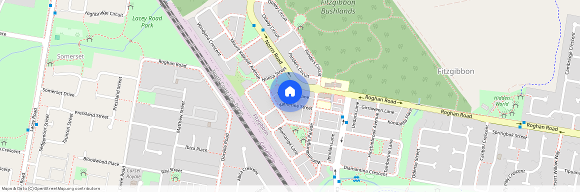 20 Kosciusko Lane, Qld 4018, Fitzgibbon