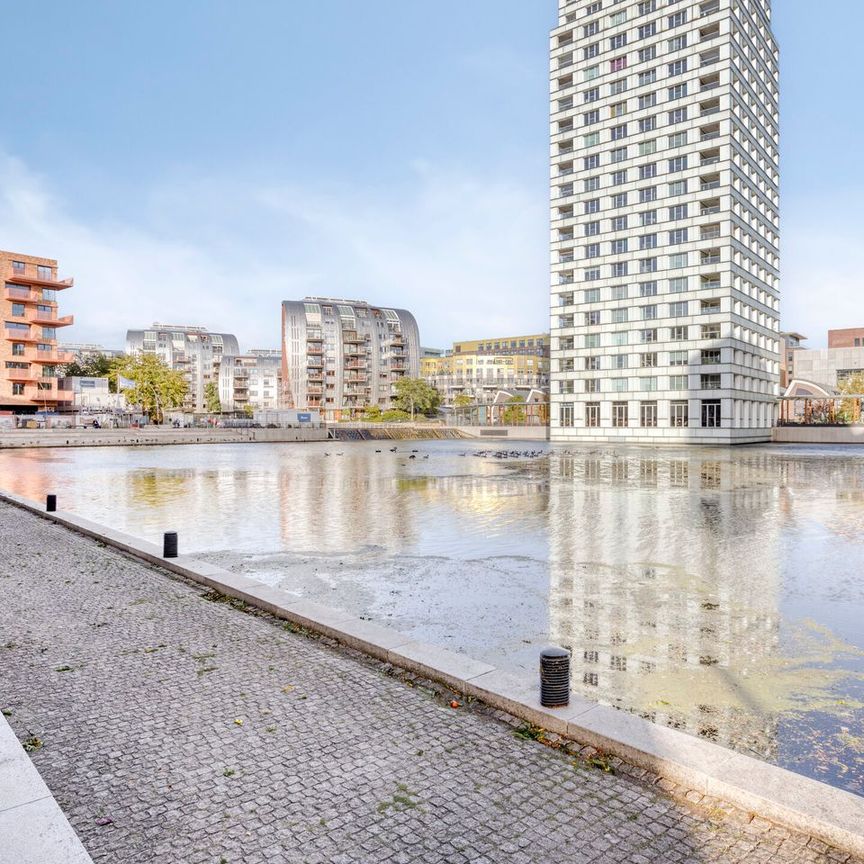 Jonkerstraat 56, Paleiskwartier, 5223LN, Den Bosch - Photo 1