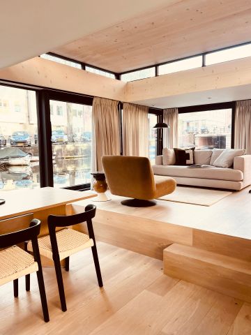 Appartement te huur: Nieuwe Prinsengracht 81-F 1018 VR Amsterdam - Foto 3