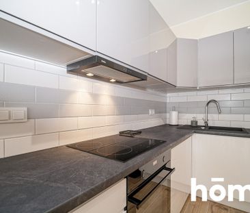 Mieszkanie 38 m², Warszawa, Praga-Południe, Optyków - Фото 4