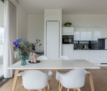 Appartement te huur: Frederik van Eedenplein 77 5611 KT Eindhoven - Photo 5