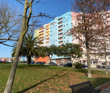 Arrendamento Apartamento T2 – Santa Marta do Pinhal - Photo 4