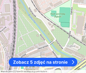 Mieszkanie studio na poddaszu - Zdjęcie 1