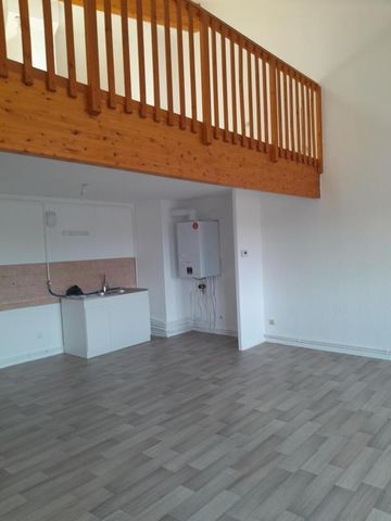 Location T3 duplex Voiron - Photo 3