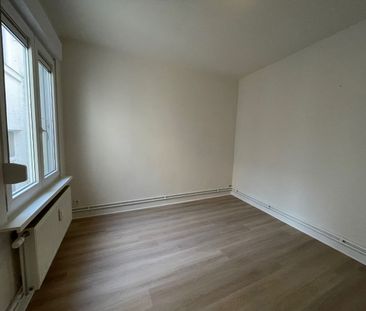 Appartement met twee slaapkamers. Heel centraal gelegen nabij de Gr... - Foto 1