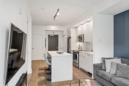 For Lease - 108 RICHMOND Road Unit# 308, Westboro - Hampton Park, Ontario - Photo 2