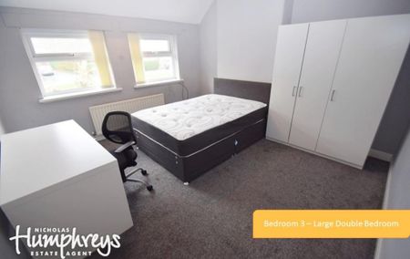 4 bedroom house share to rent - Photo 5