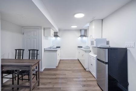 For Lease - 125 Brookmill Drive Unit# Lower A, Vaughan, Ontario - Photo 2