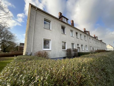 3-Zimmer-Wohnung in Bremerhaven - Foto 2