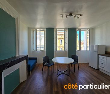 Appartement Agen 1 pièce(s) 27.35 m2 - Photo 2