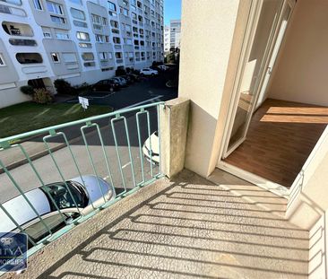 Location Appartement 2 pièces 37m² CHOLET 49300 - Photo 6